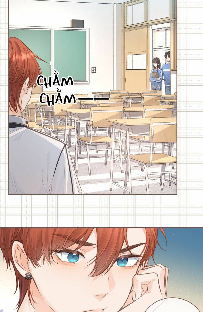 Em Chỉ Muốn Hít Vận Khí Của Anh: Chapter 11