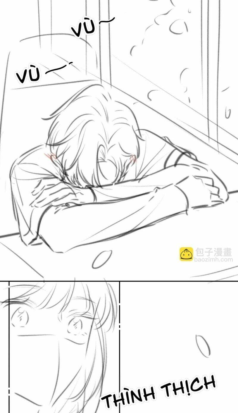 Em Chỉ Muốn Hít Vận Khí Của Anh: Chapter 12