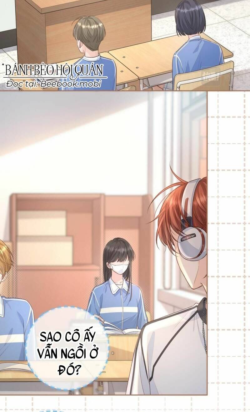 Em Chỉ Muốn Hít Vận Khí Của Anh: Chapter 12