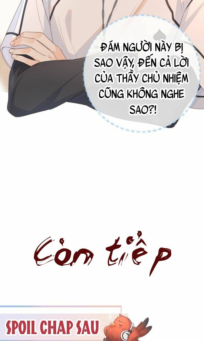 Em Chỉ Muốn Hít Vận Khí Của Anh: Chapter 13