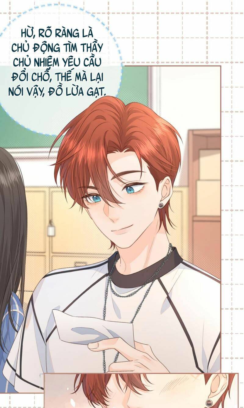 Em Chỉ Muốn Hít Vận Khí Của Anh: Chapter 13