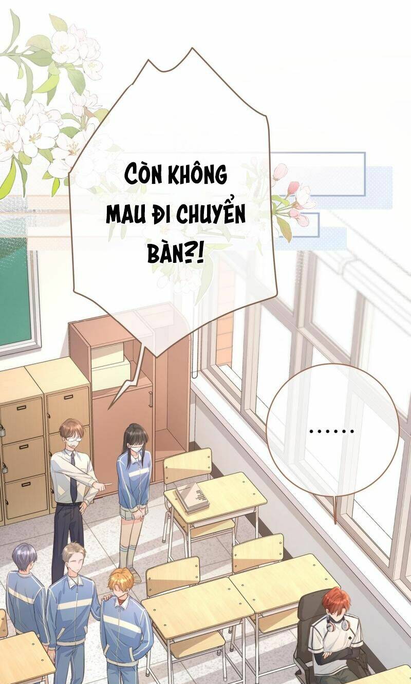 Em Chỉ Muốn Hít Vận Khí Của Anh: Chapter 13