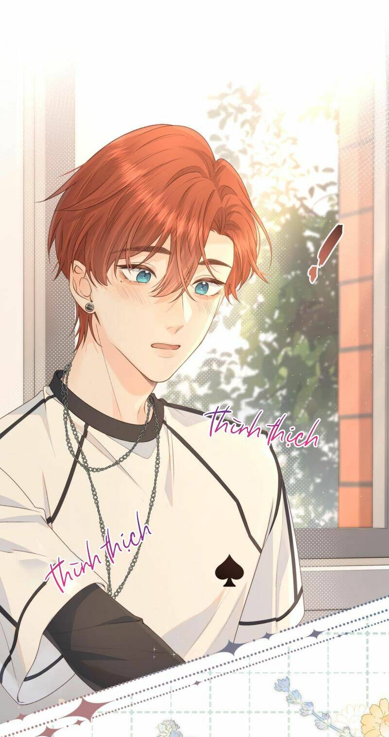 Em Chỉ Muốn Hít Vận Khí Của Anh: Chapter 13