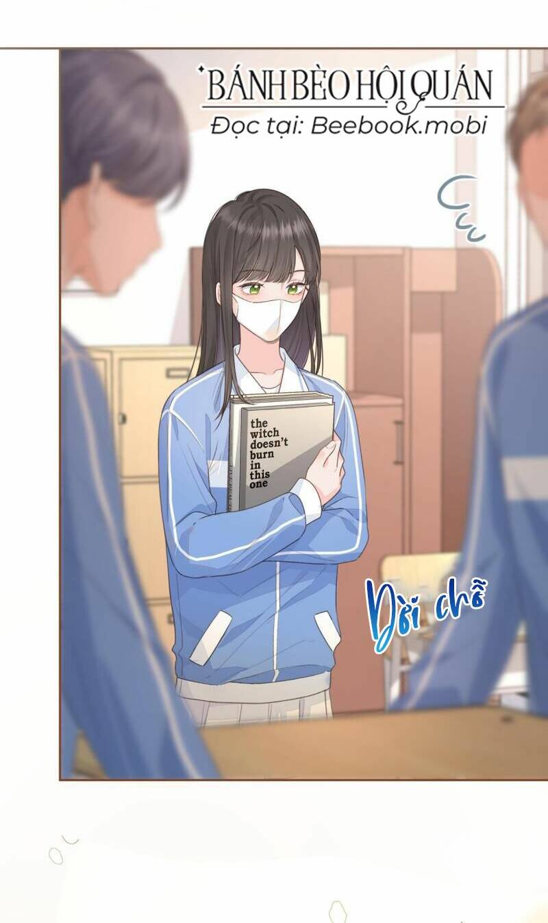 Em Chỉ Muốn Hít Vận Khí Của Anh: Chapter 13