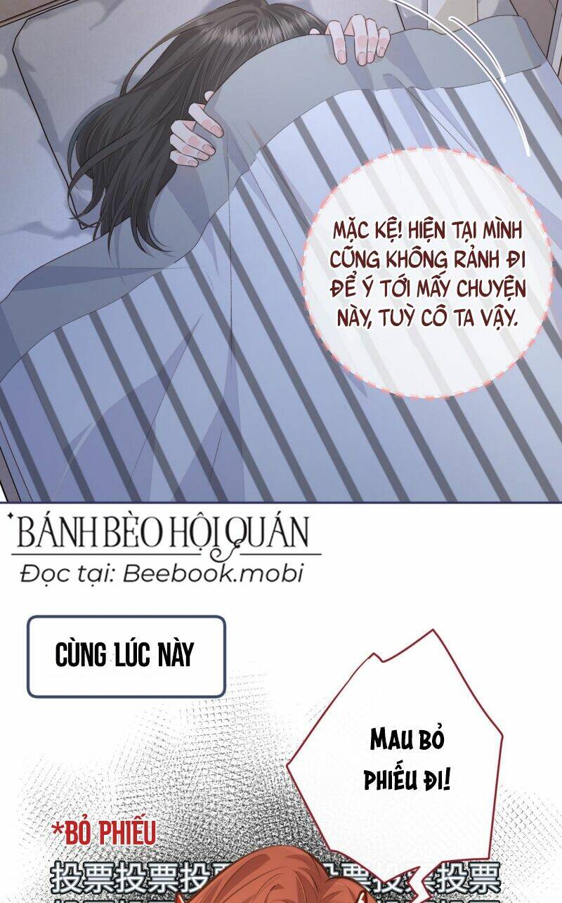 Em Chỉ Muốn Hít Vận Khí Của Anh: Chapter 15