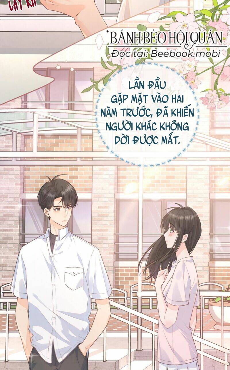 Em Chỉ Muốn Hít Vận Khí Của Anh: Chapter 15