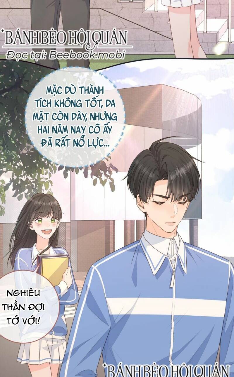 Em Chỉ Muốn Hít Vận Khí Của Anh: Chapter 15