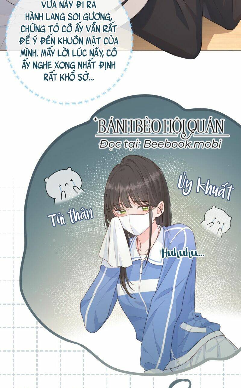 Em Chỉ Muốn Hít Vận Khí Của Anh: Chapter 15