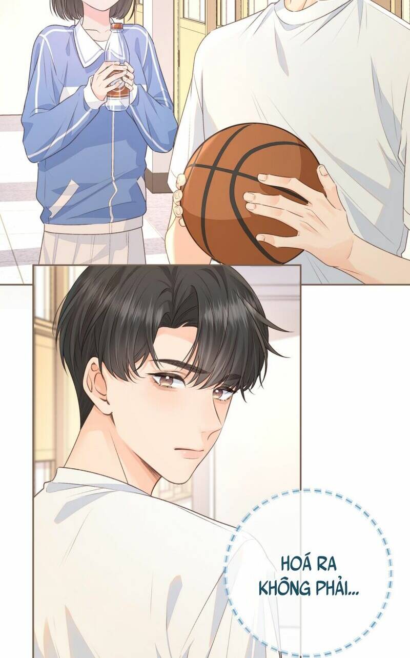 Em Chỉ Muốn Hít Vận Khí Của Anh: Chapter 15