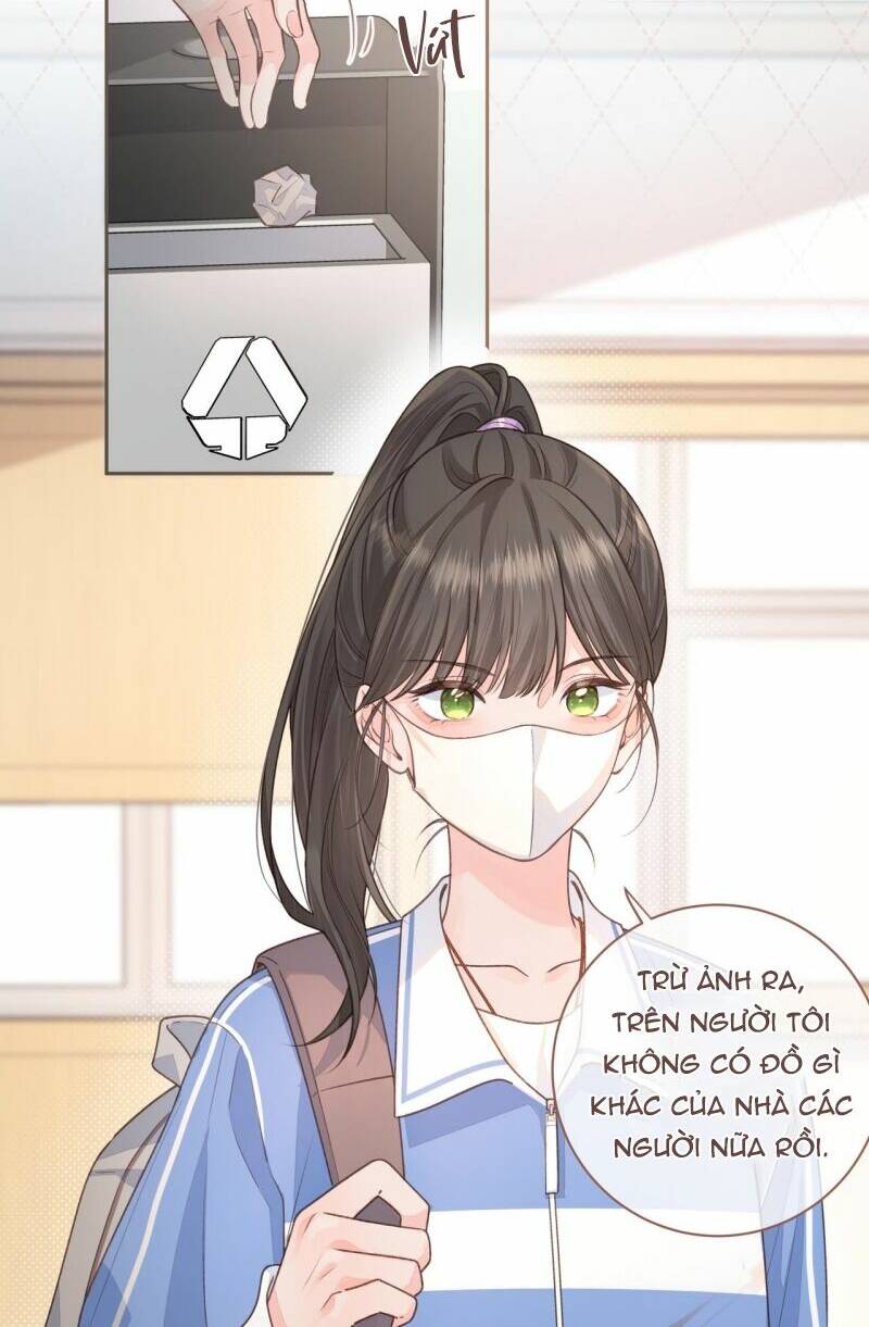 Em Chỉ Muốn Hít Vận Khí Của Anh: Chapter 16