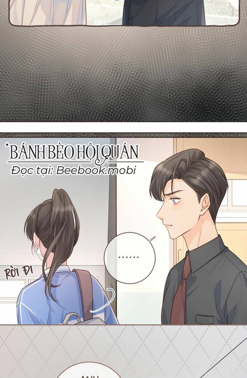 Em Chỉ Muốn Hít Vận Khí Của Anh: Chapter 16