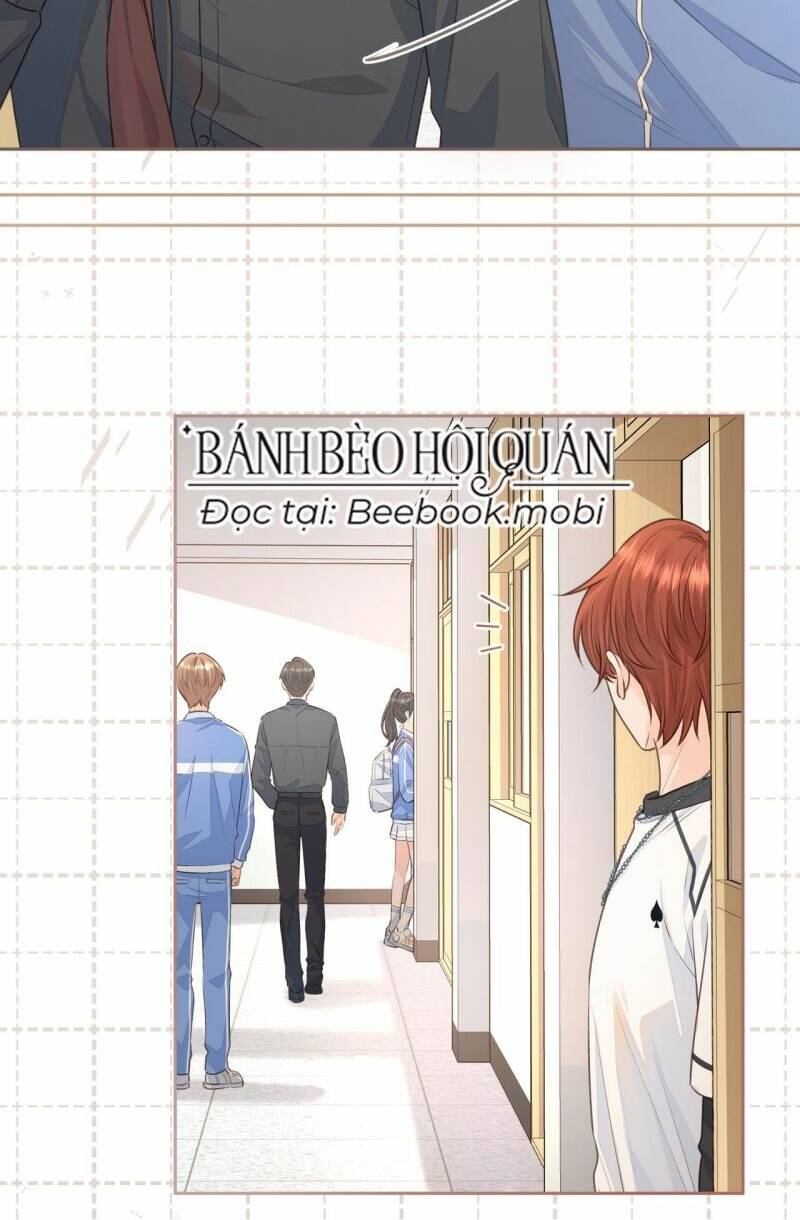 Em Chỉ Muốn Hít Vận Khí Của Anh: Chapter 16