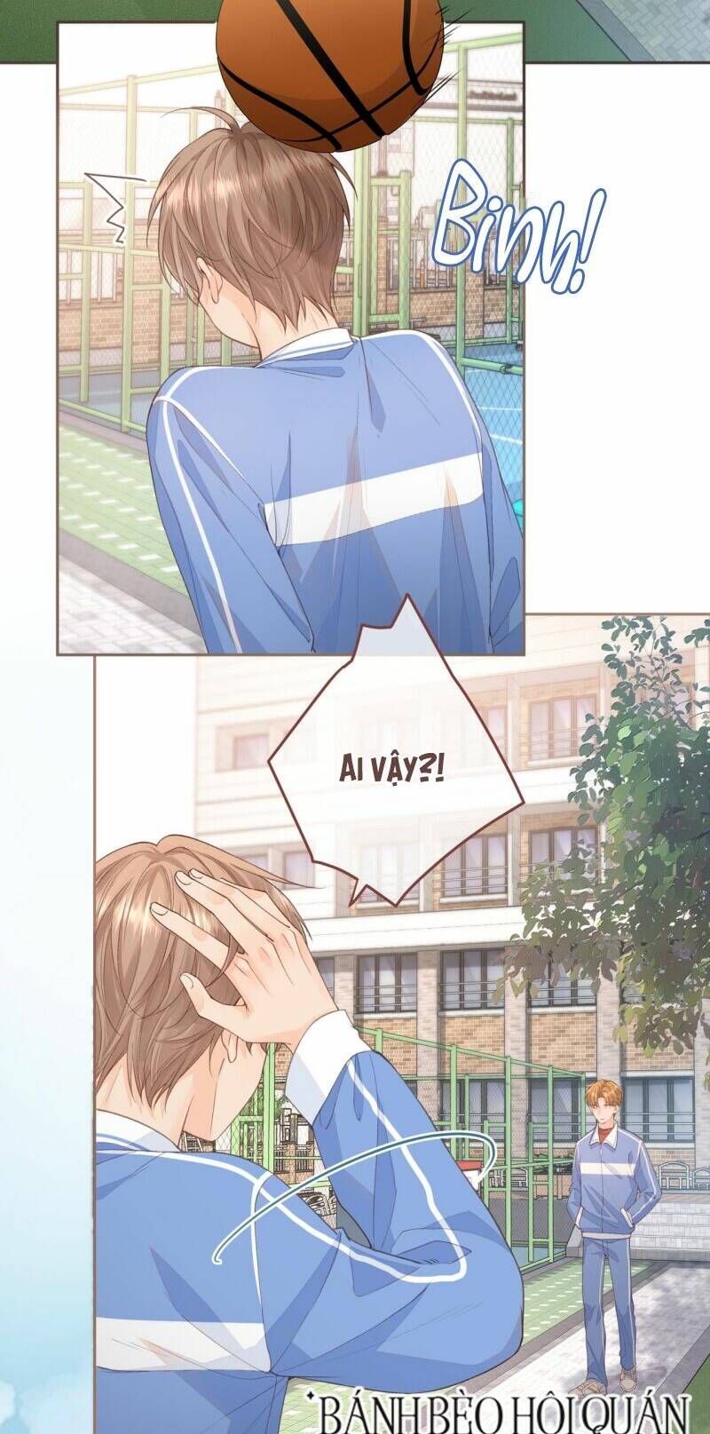 Em Chỉ Muốn Hít Vận Khí Của Anh: Chapter 16