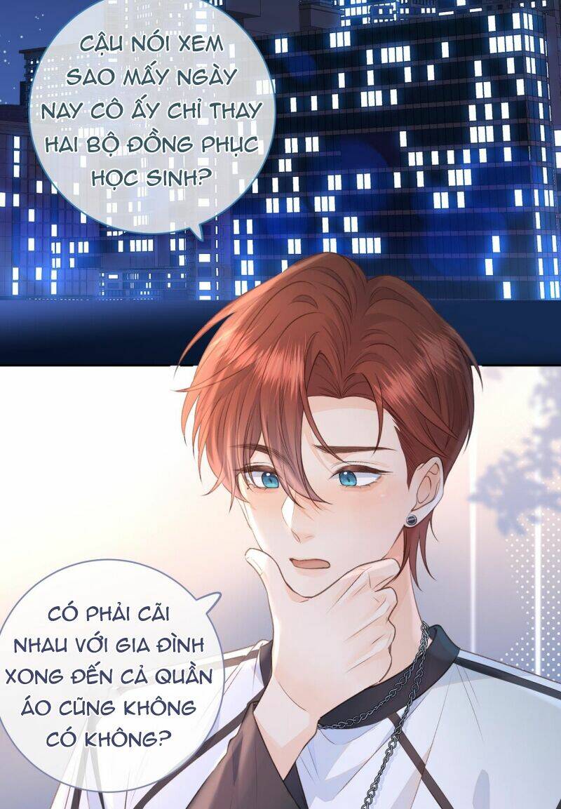 Em Chỉ Muốn Hít Vận Khí Của Anh: Chapter 17