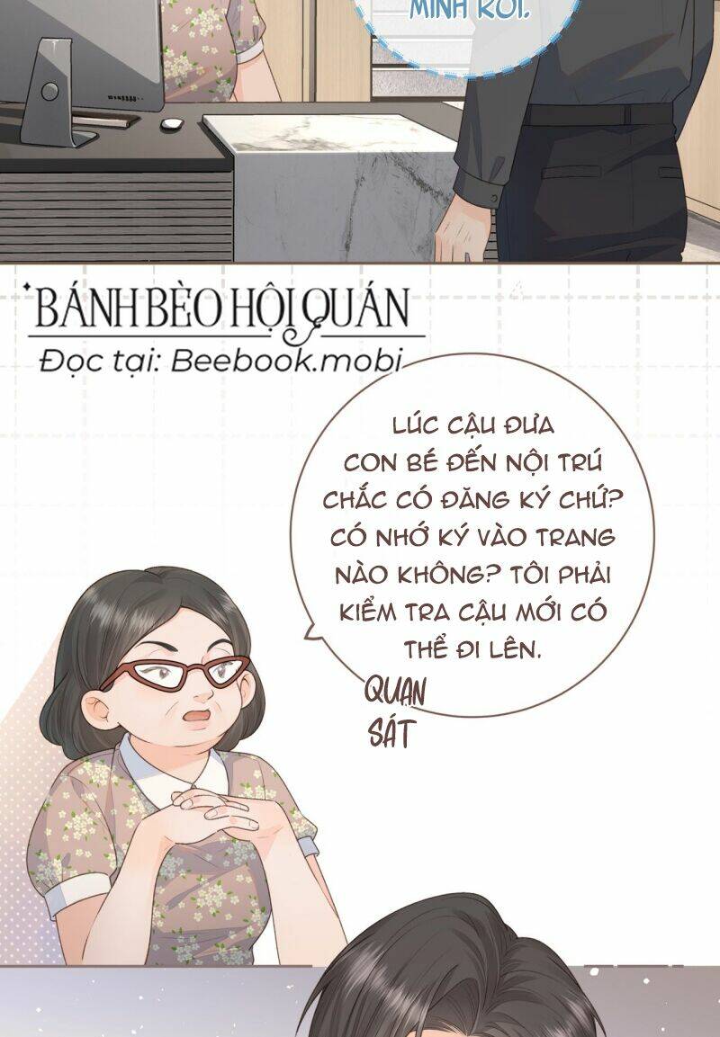 Em Chỉ Muốn Hít Vận Khí Của Anh: Chapter 17