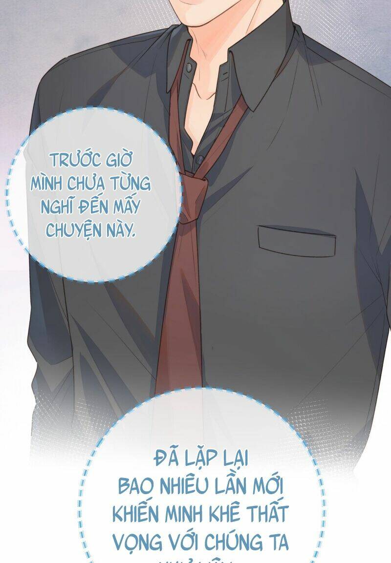 Em Chỉ Muốn Hít Vận Khí Của Anh: Chapter 17