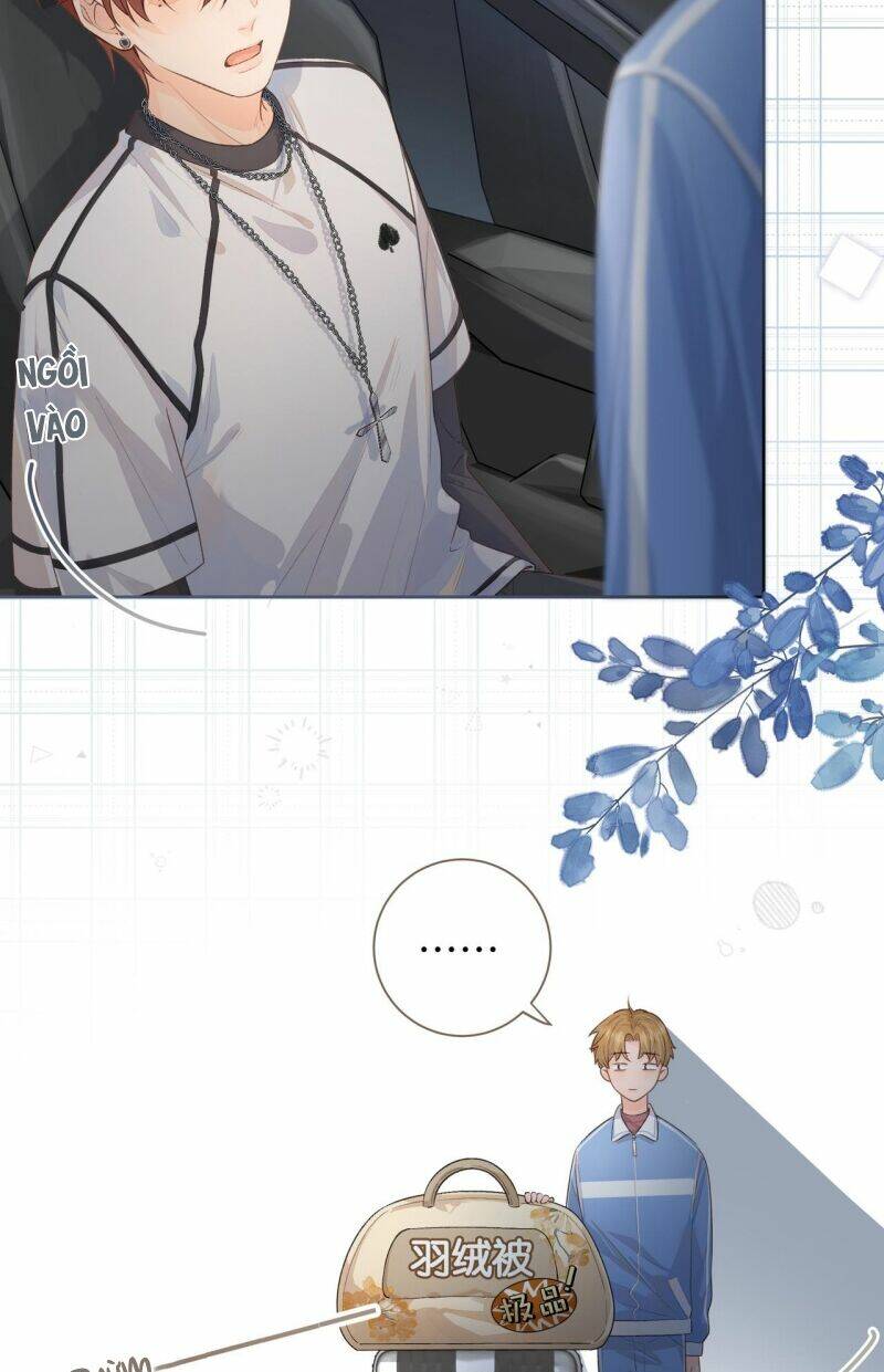 Em Chỉ Muốn Hít Vận Khí Của Anh: Chapter 18
