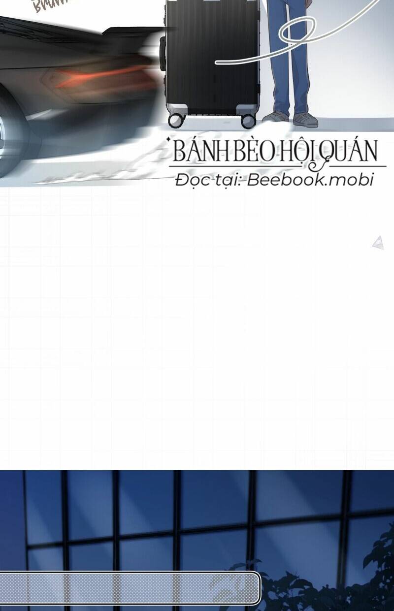 Em Chỉ Muốn Hít Vận Khí Của Anh: Chapter 18