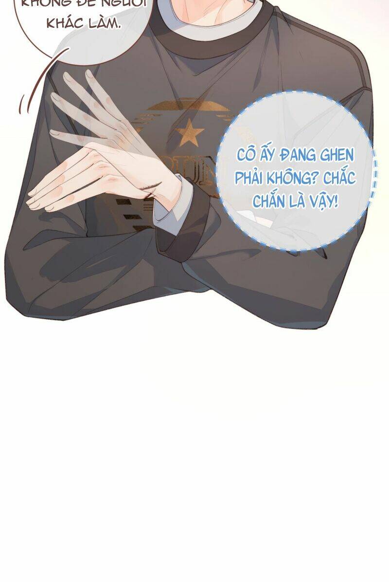 Em Chỉ Muốn Hít Vận Khí Của Anh: Chapter 19