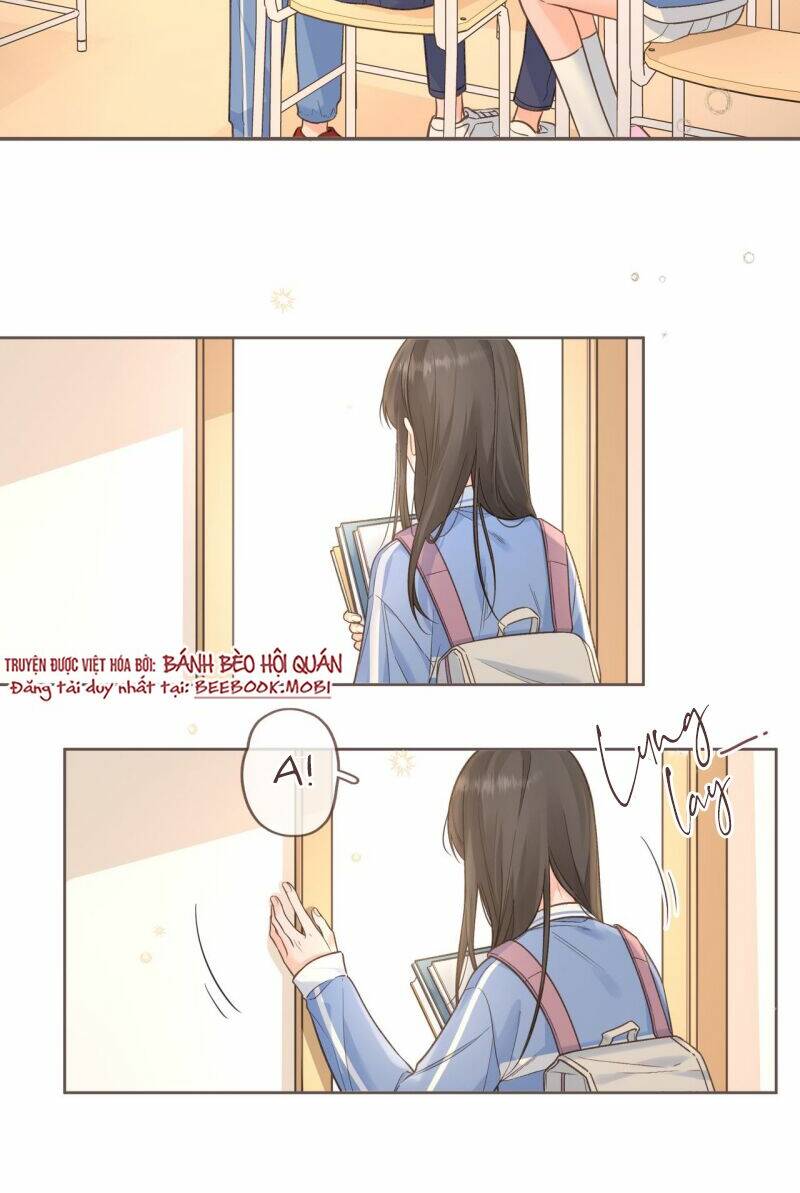 Em Chỉ Muốn Hít Vận Khí Của Anh: Chapter 2