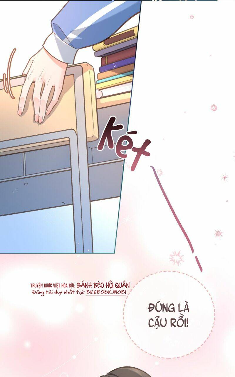 Em Chỉ Muốn Hít Vận Khí Của Anh: Chapter 2