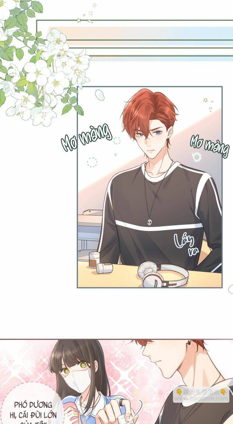 Em Chỉ Muốn Hít Vận Khí Của Anh: Chapter 2