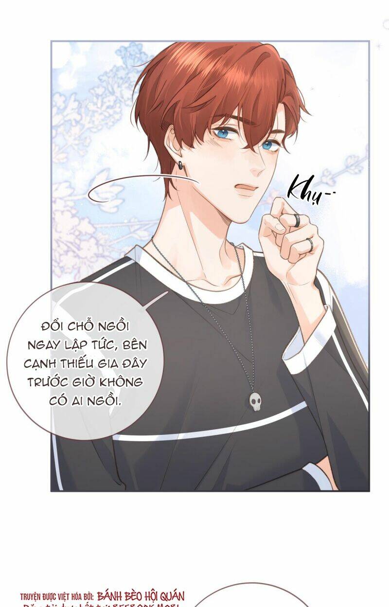 Em Chỉ Muốn Hít Vận Khí Của Anh: Chapter 2
