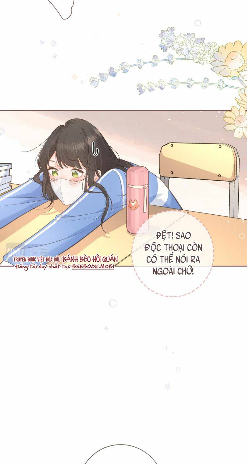 Em Chỉ Muốn Hít Vận Khí Của Anh: Chapter 2