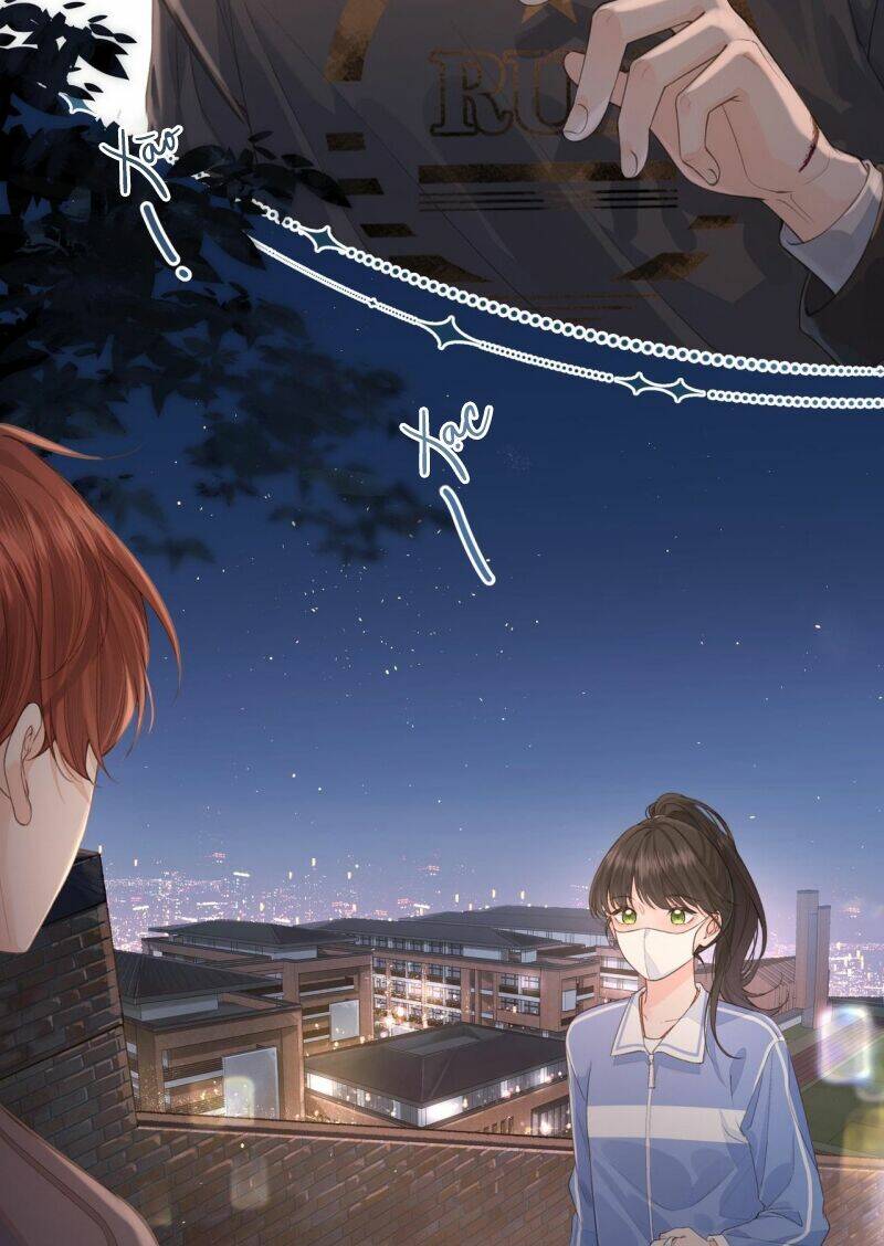 Em Chỉ Muốn Hít Vận Khí Của Anh: Chapter 20