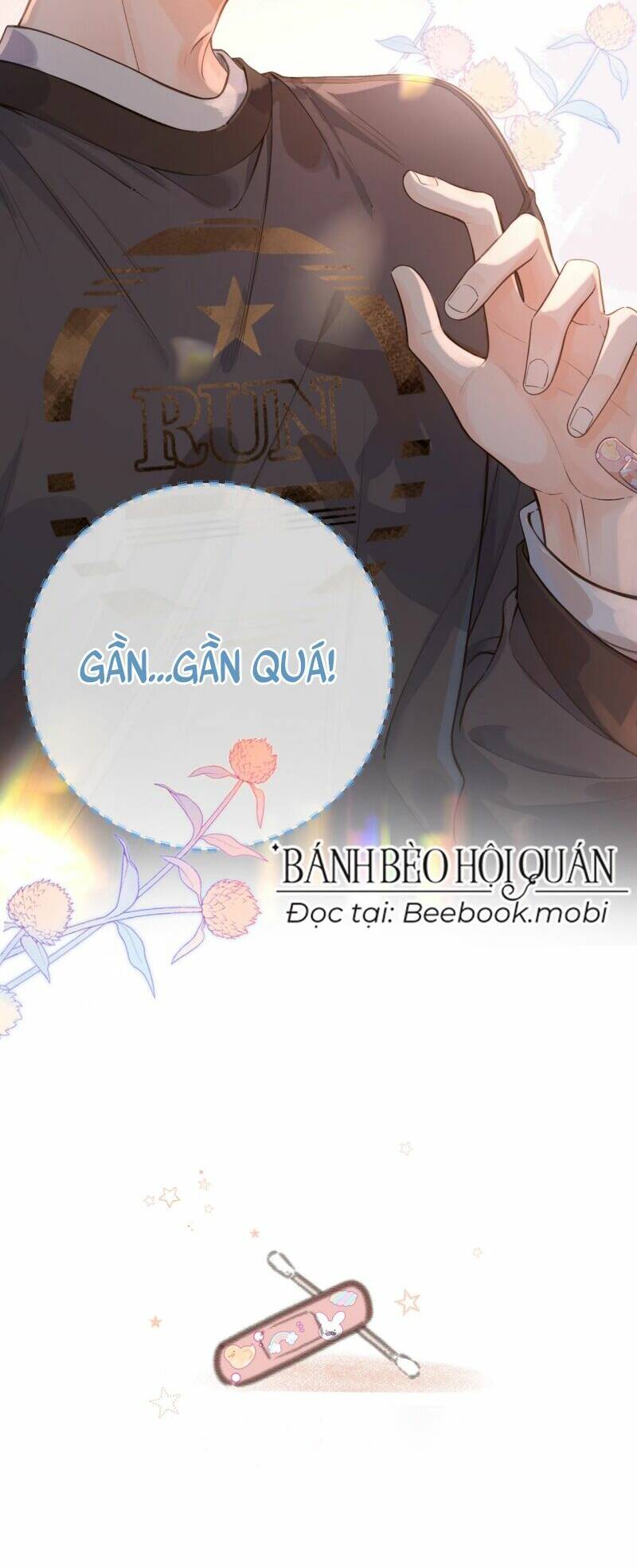 Em Chỉ Muốn Hít Vận Khí Của Anh: Chapter 20
