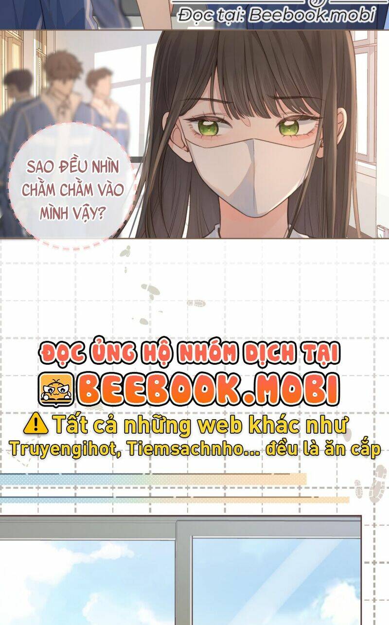 Em Chỉ Muốn Hít Vận Khí Của Anh: Chapter 22