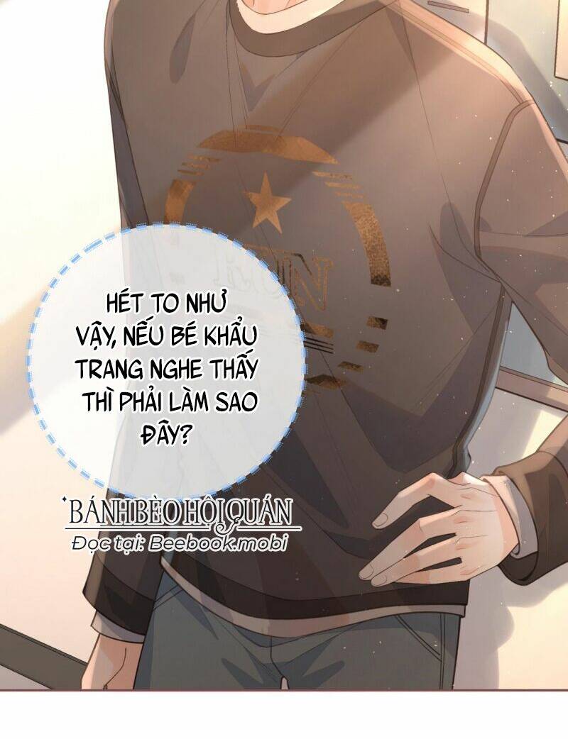 Em Chỉ Muốn Hít Vận Khí Của Anh: Chapter 23