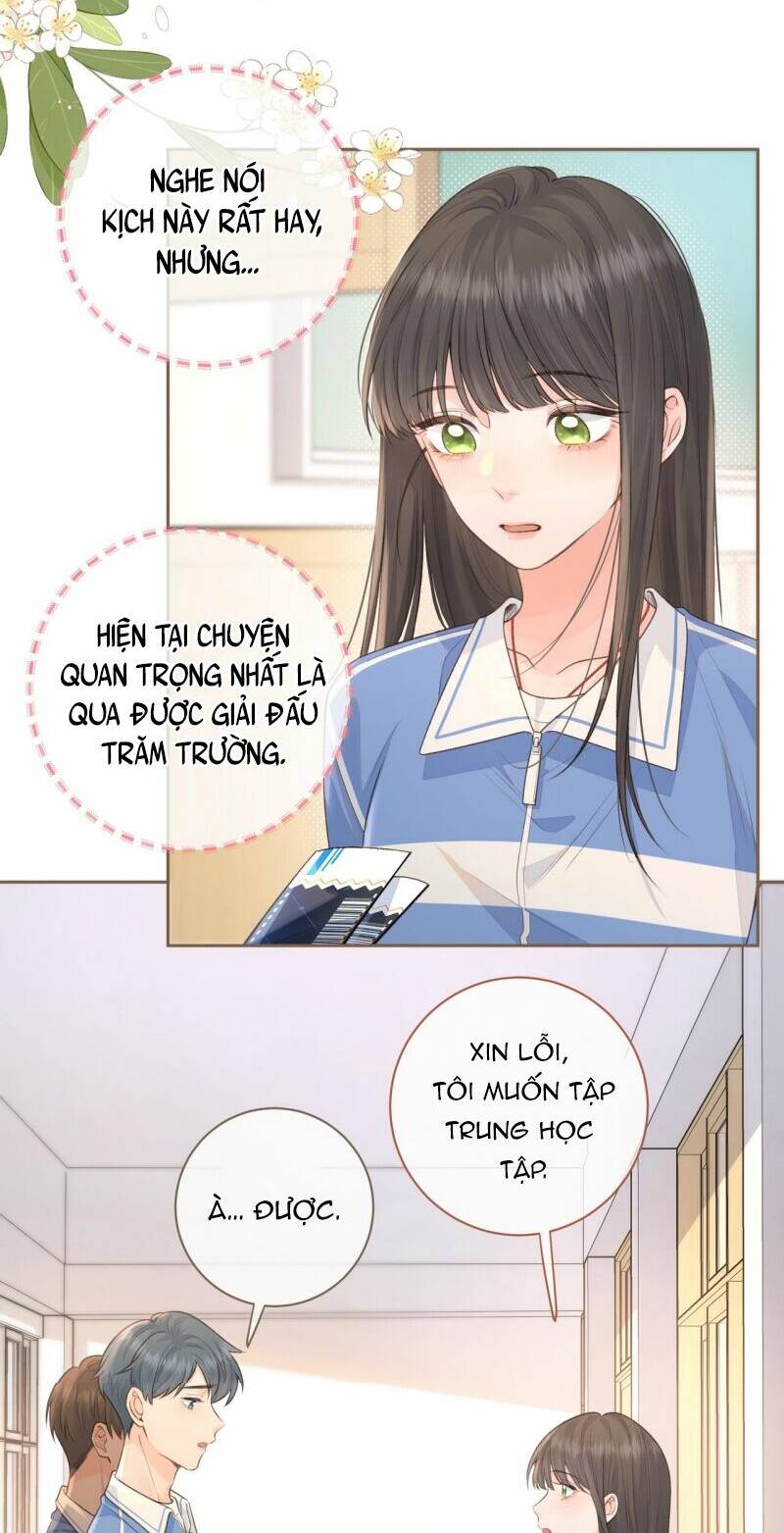 Em Chỉ Muốn Hít Vận Khí Của Anh: Chapter 25