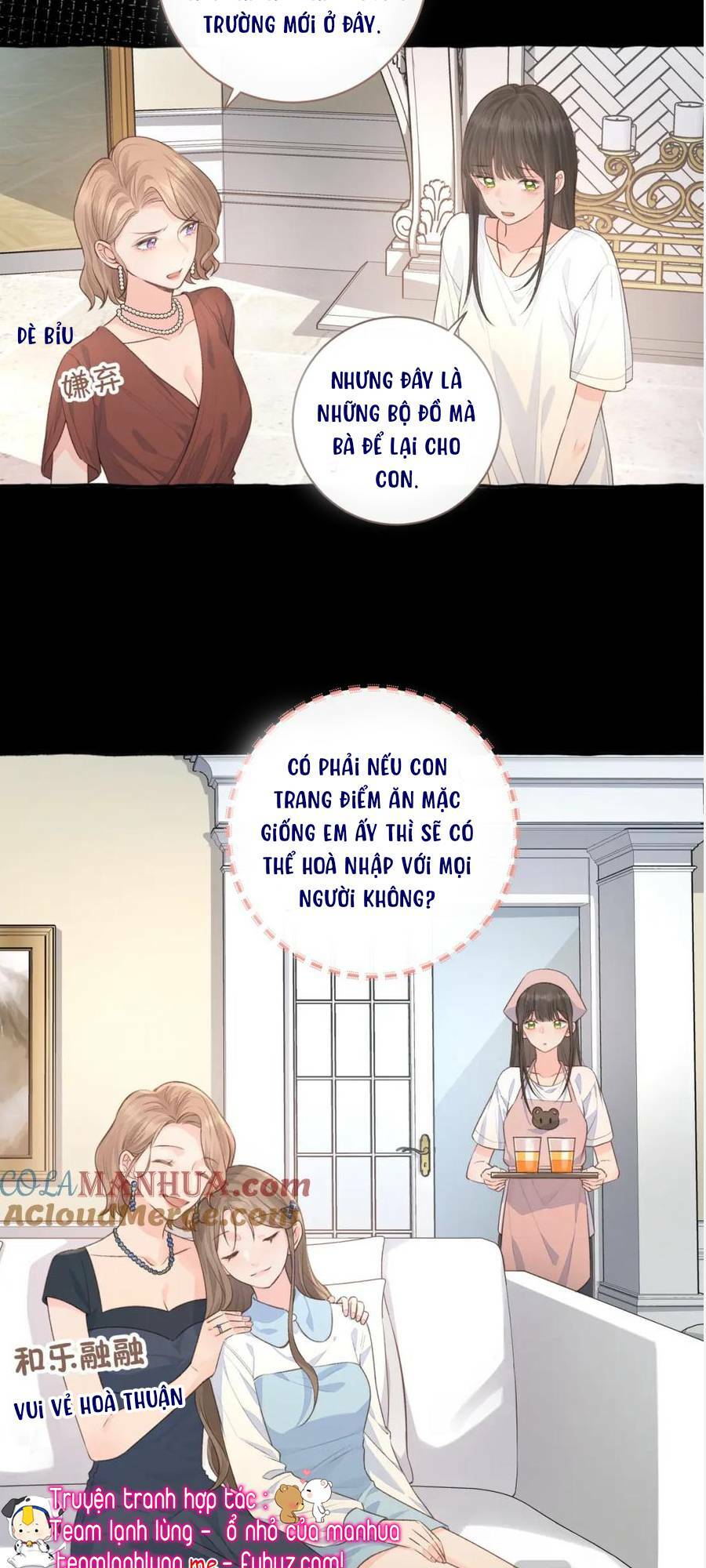 Em Chỉ Muốn Hít Vận Khí Của Anh: Chapter 26