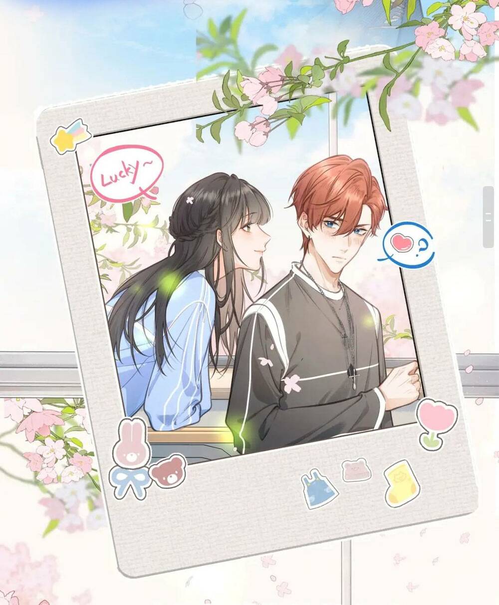 Em Chỉ Muốn Hít Vận Khí Của Anh: Chapter 30.1