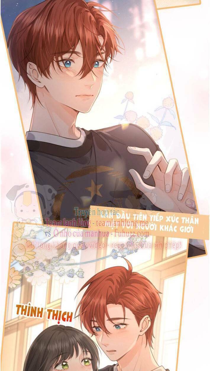 Em Chỉ Muốn Hít Vận Khí Của Anh: Chapter 31