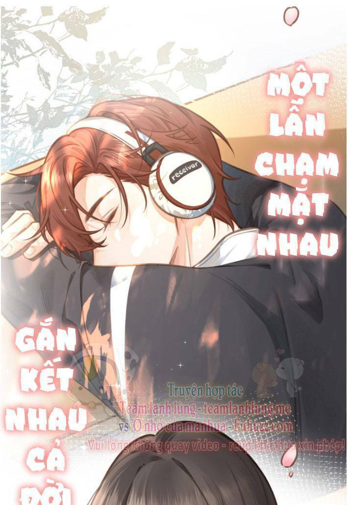 Em Chỉ Muốn Hít Vận Khí Của Anh: Chapter 31
