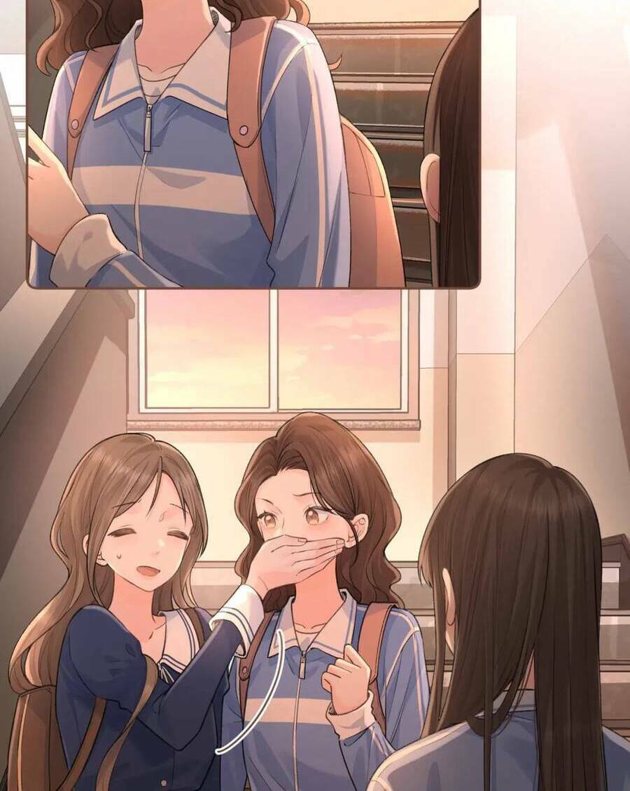 Em Chỉ Muốn Hít Vận Khí Của Anh: Chapter 33