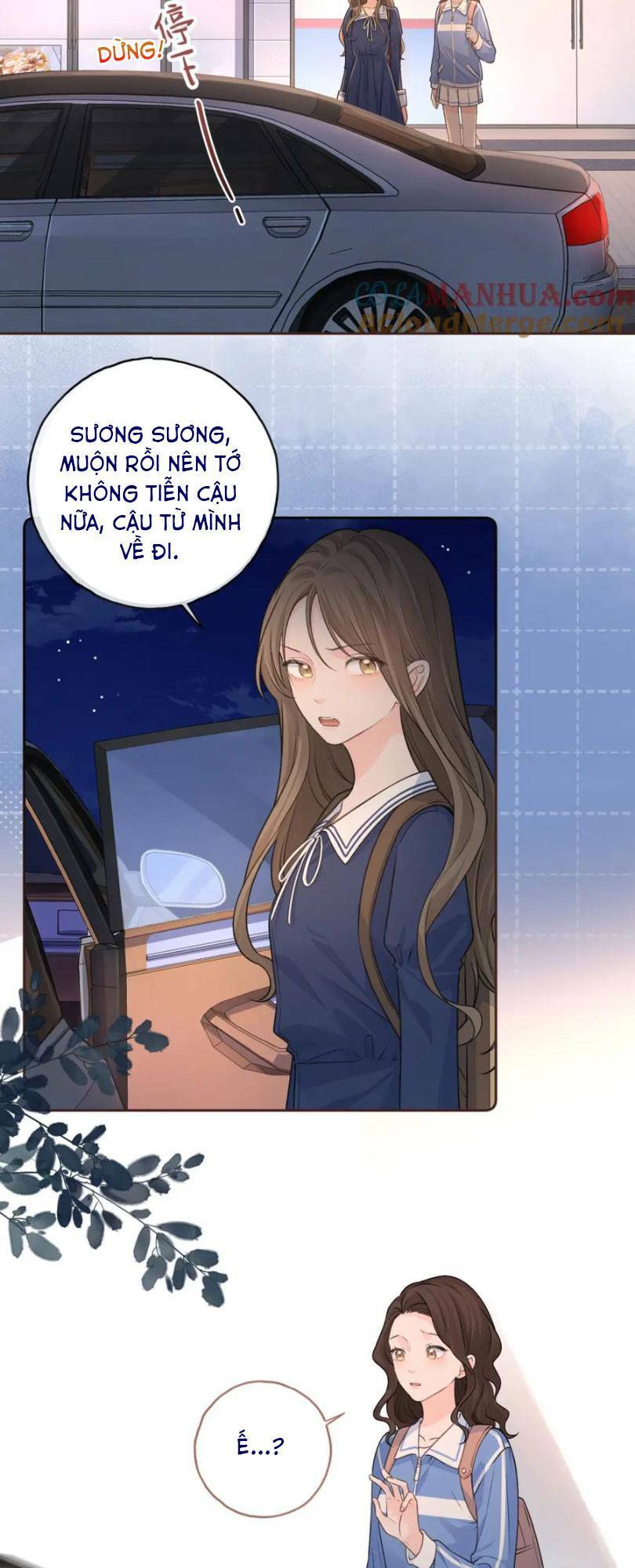 Em Chỉ Muốn Hít Vận Khí Của Anh: Chapter 34