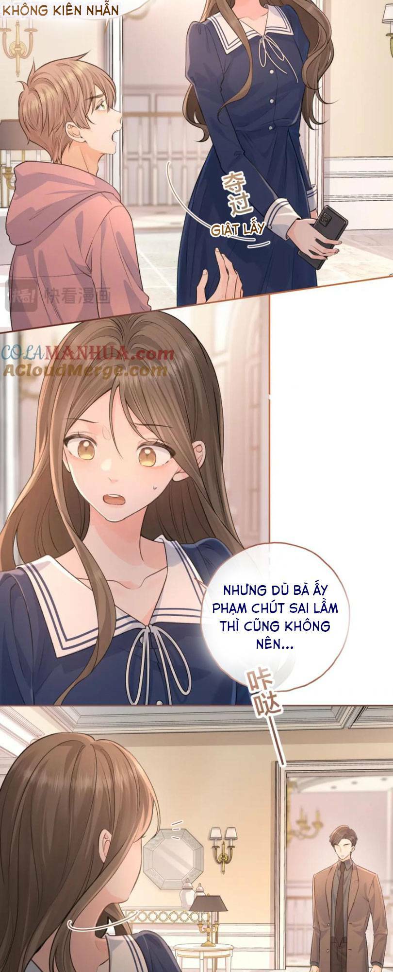 Em Chỉ Muốn Hít Vận Khí Của Anh: Chapter 34