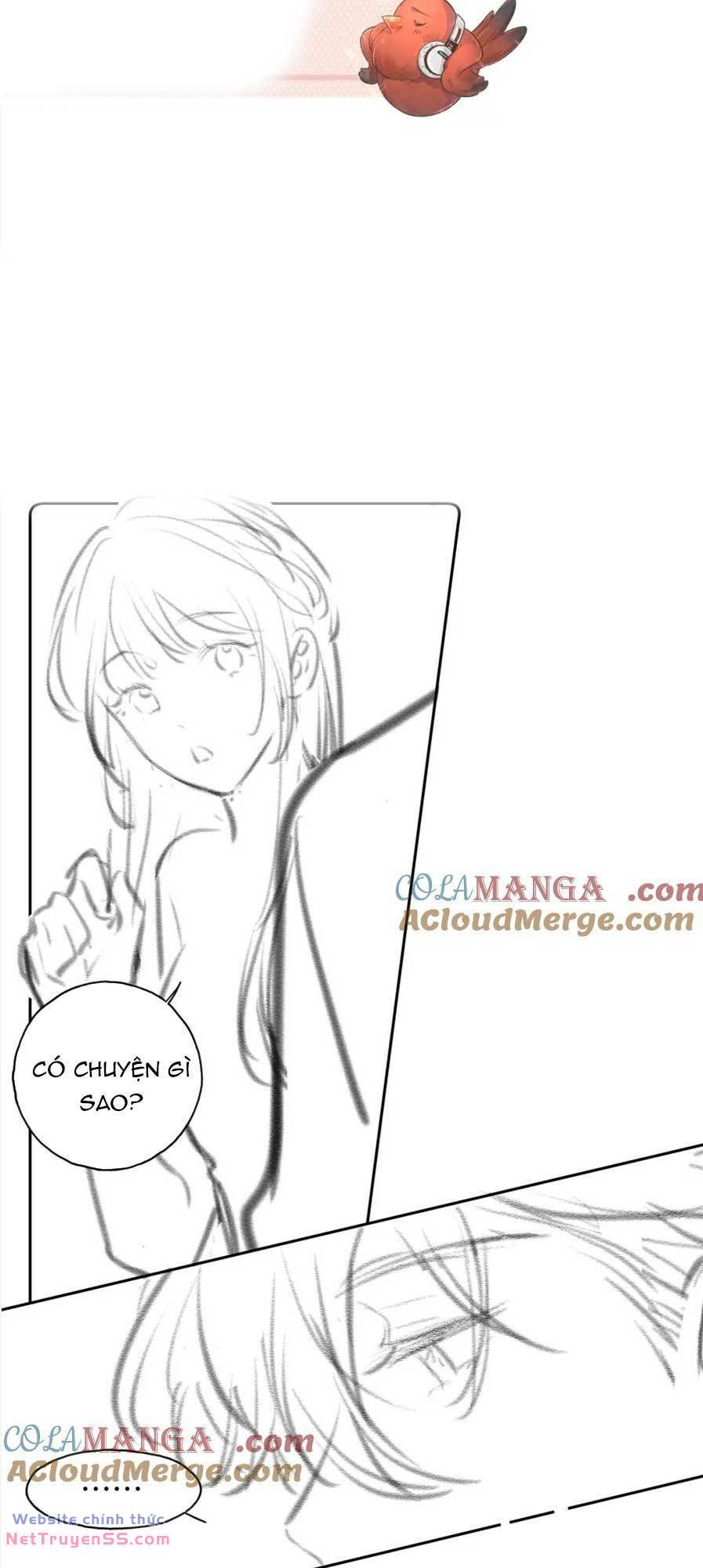 Em Chỉ Muốn Hít Vận Khí Của Anh: Chapter 39.1