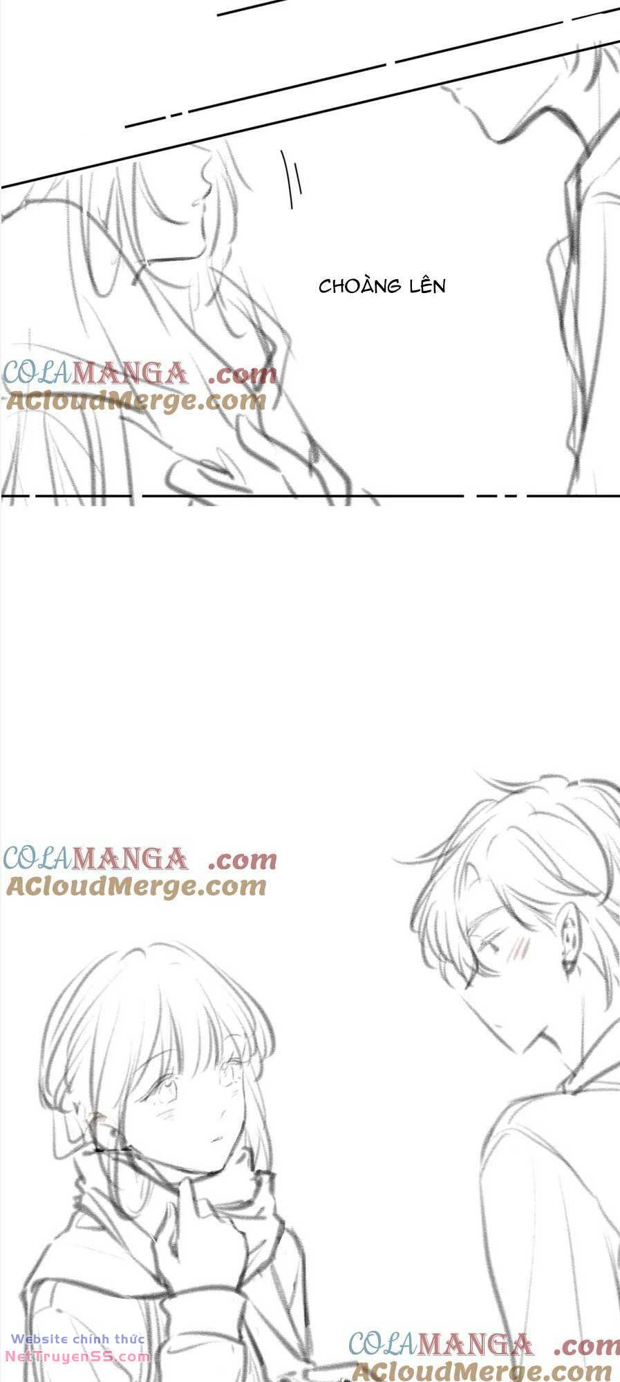 Em Chỉ Muốn Hít Vận Khí Của Anh: Chapter 39.1