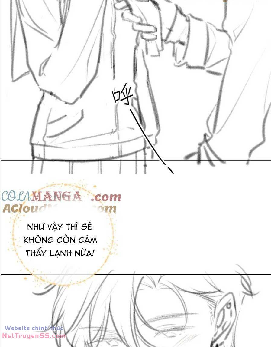 Em Chỉ Muốn Hít Vận Khí Của Anh: Chapter 39.1