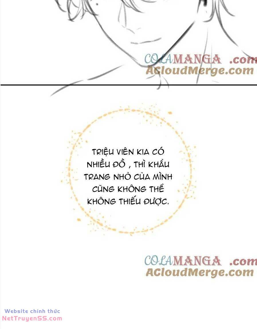 Em Chỉ Muốn Hít Vận Khí Của Anh: Chapter 39.1
