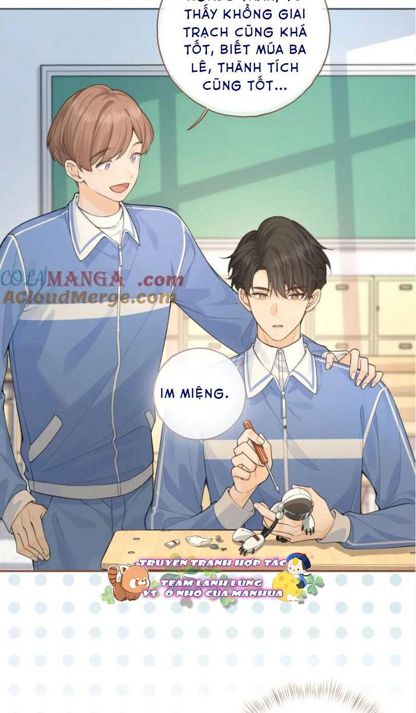 Em Chỉ Muốn Hít Vận Khí Của Anh: Chapter 41