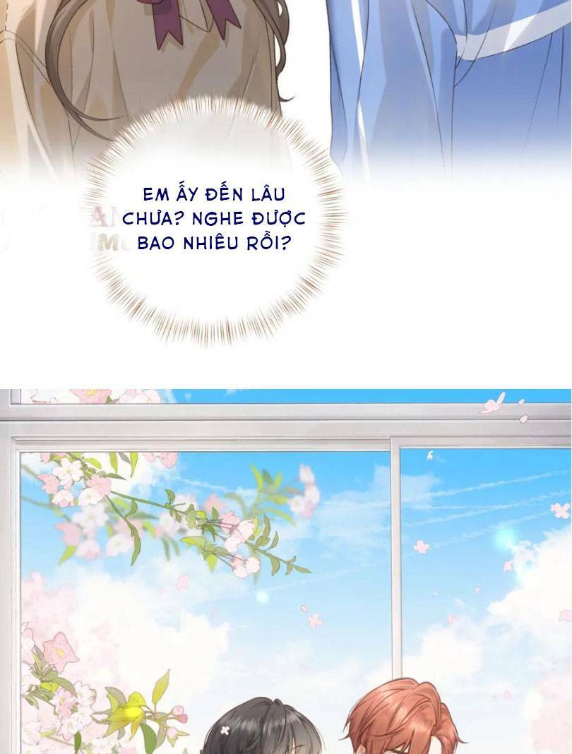 Em Chỉ Muốn Hít Vận Khí Của Anh: Chapter 41