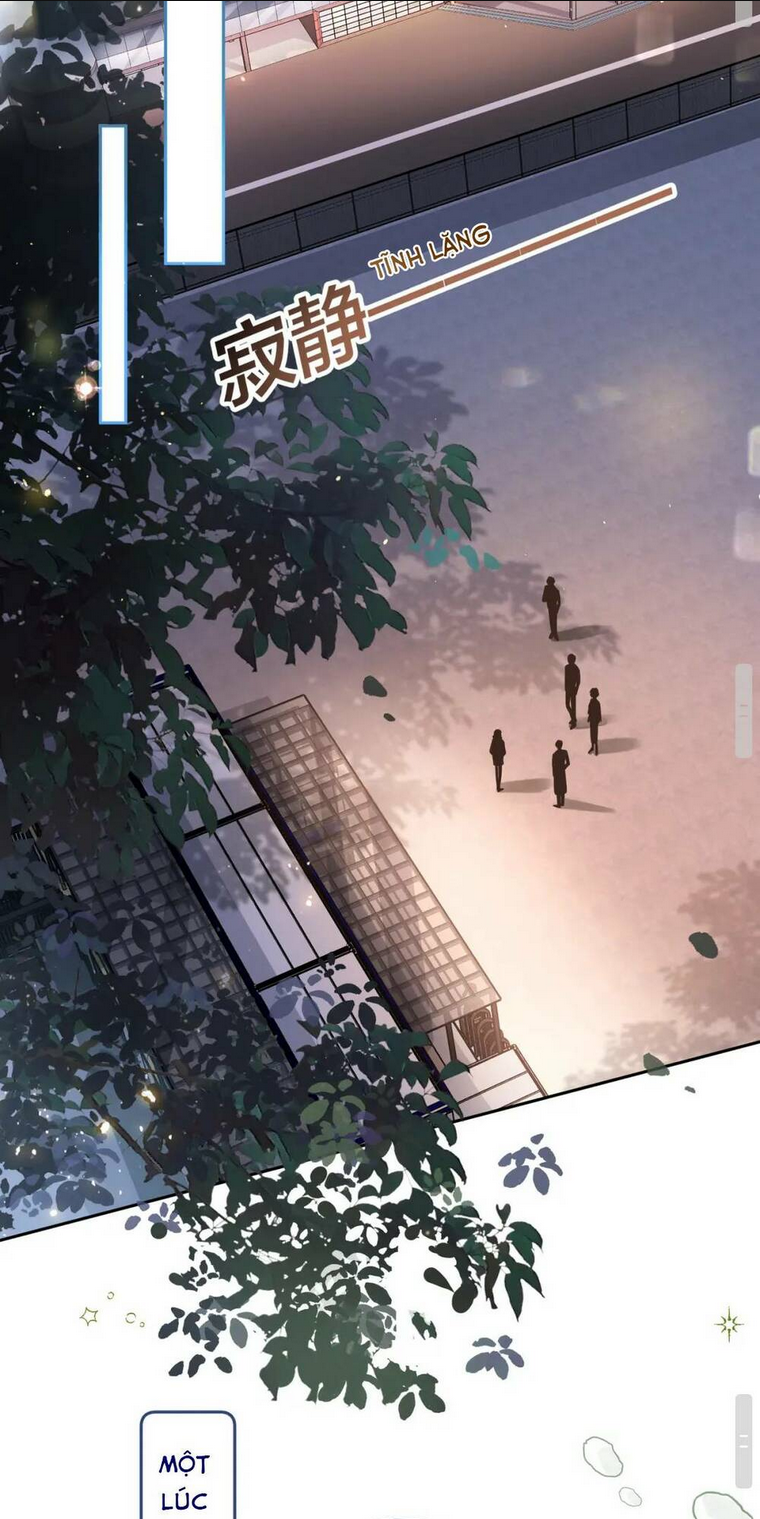 Em Chỉ Muốn Hít Vận Khí Của Anh: Chapter 44