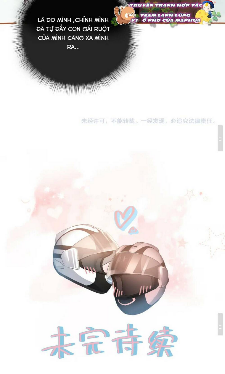Em Chỉ Muốn Hít Vận Khí Của Anh: Chapter 44