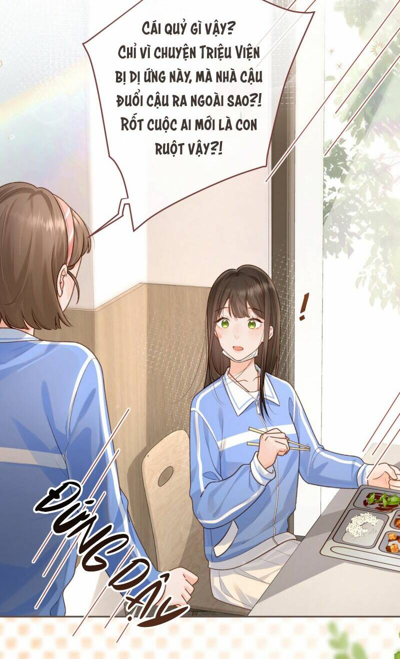 Em Chỉ Muốn Hít Vận Khí Của Anh: Chapter 5