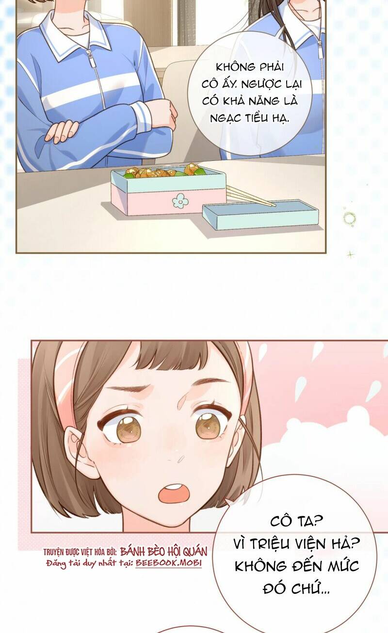 Em Chỉ Muốn Hít Vận Khí Của Anh: Chapter 5